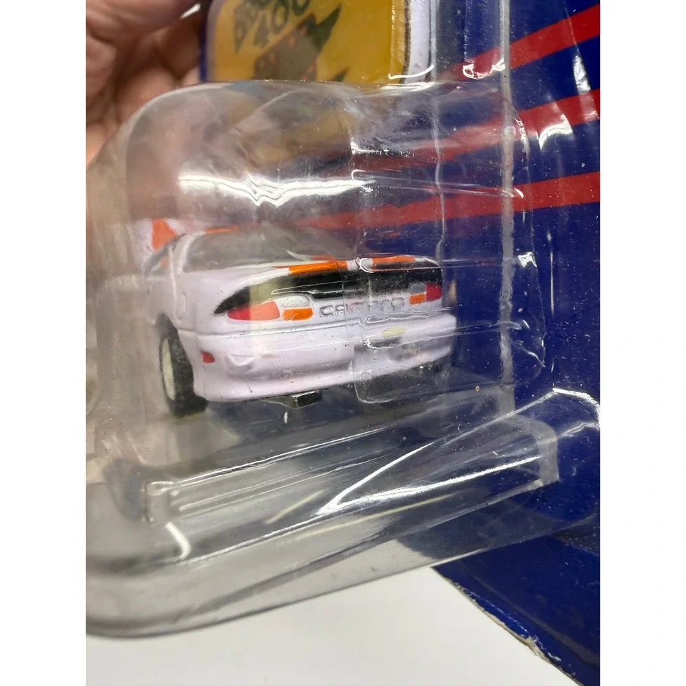 Racing Champions 1996 Brickyard 400 Pace Car Chevy Camaro Z28 1/64 Diecast 08197